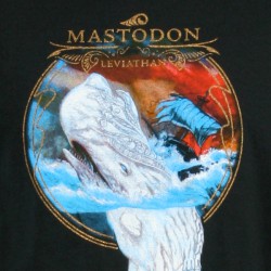 Leviathan (LP)