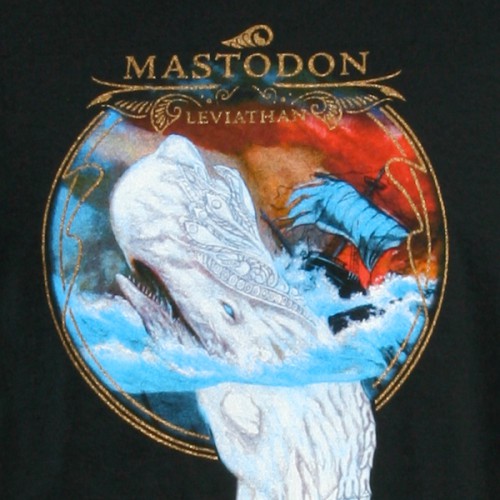Leviathan (LP)