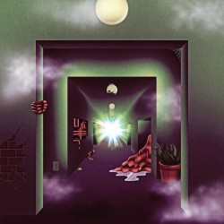 A Weird Exits (2LP)