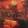Rock Action (LP) rouge