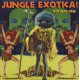 Jungle Exotica Vol.1 (2LP)