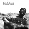 The Alan Lomax Recordings (LP)