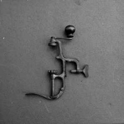 Mange Ferraille (LP)