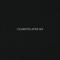 Cigarettes After Sex (LP)
