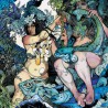 Blue Record (2LP) couleur