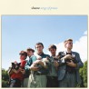 Songs Of Praise (LP)