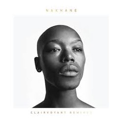 Clairvoyant Remixes (EP)