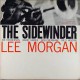 The Sidewinder (LP)
