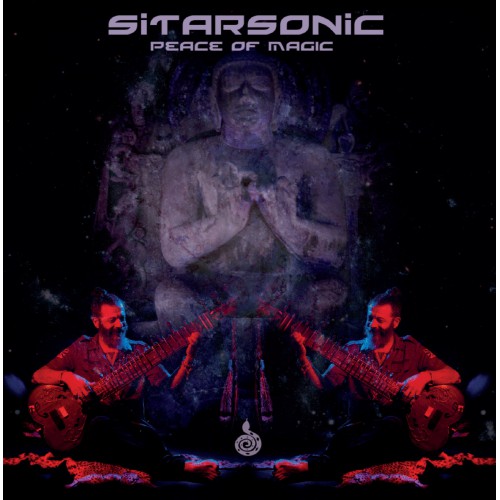 Peace Of Magic (LP)
