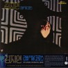 My Heart Wavers (LP) Couleur Rouge
