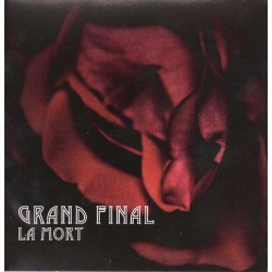 La Mort (4x45tours)
