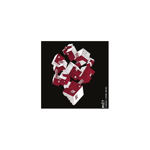 Stumbling, Climbing, Nesting (2LP)