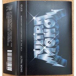 Ultra Mono (K7)