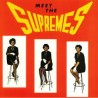 Meet The Supremes (LP) clear