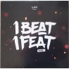 Dj Slade : 1Beat 1Feat vol.1 (LP)