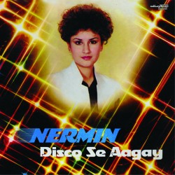 Disco Se Aagay (LP)