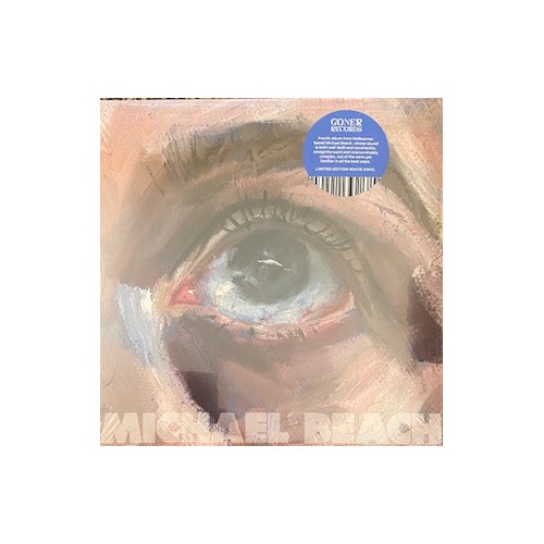 Dream Violence (LP) blanc