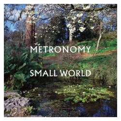 Small World (LP) Clear