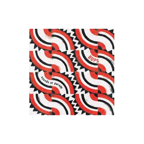 Sounds Of Parade (LP)