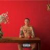 Watching Movies With The Sound Off (2LP) Brown