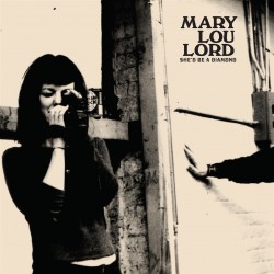 She'd Be A Diamond (2LP)