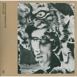 Old Friends New Friends (2LP)