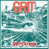 Shatterproof (LP)