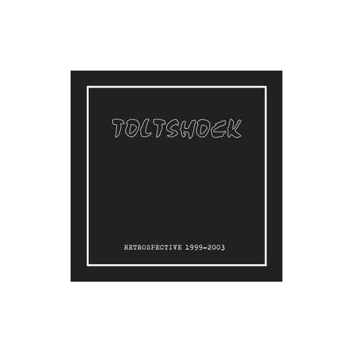 Retrospective 1999 - 2003 (LP)