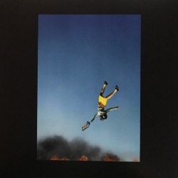 Cool It Down (LP) jaune