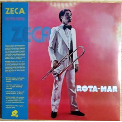Rota-Mar (LP)