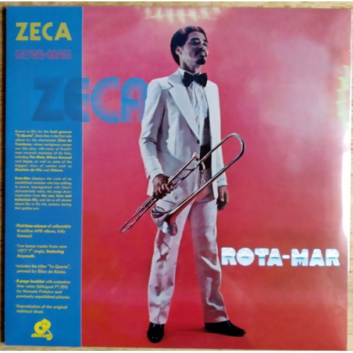 Rota-Mar (LP)