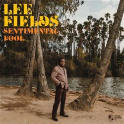 Sentimental Fool (LP) orange