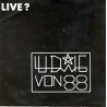 Live ? (45 tours)