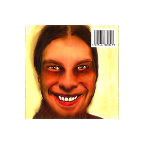 I Care Because You Do (2LP)